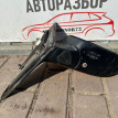 Зеркало правое Mazda 3 BK Mazda 2 оригинальный номер bp4l69120