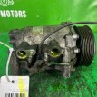 Компрессор кондиционера Honda Cr-V 2 2001-2006 814 K24A1 Honda CR-V  
