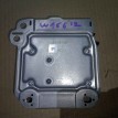 Блок управления AIR BAG Mercedes-Benz M-класс W166 (2011—2015) Mercedes-Benz M-klasse оригинальный номер a1669002103