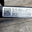 Ремень безопасности VW Touareg NF Cayenne 2 левый Volkswagen Touareg оригинальный номер 7p0857705