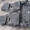 Покрытие напольное (ковролин) Ford Focus II (2005—2008) Ford Focus оригинальный номер 4M51A11454NF3YYW