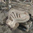 Двигатель Toyota Corolla оригинальный номер 190000T030
