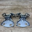 Петли задней двери Chevrolet Rezzo Chevrolet Rezzo оригинальный номер 97580755