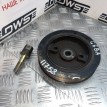 Шкив коленвала Hyundai Santa Fe  