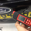 Крышка багажника Ford Focus 3 РЕСТАЙЛИНГ 2014 Ford Focus 