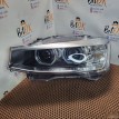 Фара BMW X3 
