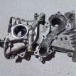 Насос масляный Nissan Almera N16 (2000—2003) Nissan Almera оригинальный номер ST135004M501
