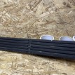 Накладка подножки левая Toyota Land Cruiser 200 Рестайлинг  оригинальный номер 51772-60140