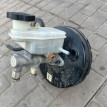 Вакумный усилитель тормозов Hyundai Getz Hyundai Getz оригинальный номер 585803B000