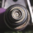 Рейка топливная (рампа) VW Passat B5 Volkswagen Passat оригинальный номер 050133681A