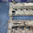 Клапанная крышка Ssang Yong D27 Ssang Yong Rexton оригинальный номер 6650101030