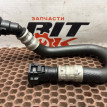 Шланг системы охлаждения BMW X5 оригинальный номер 17 22 8 518 984, 17 22 8 518 984, 17228518984, 8518984, 17 22 8 506 991, 17228506991, 8506991
