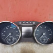 Панель приборов A1645402447 Mercedes-Benz M-класс 2005 W164 272.967 Mercedes-Benz M-klasse оригинальный номер A1645402447