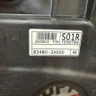 Стеклоподъемник задний правый Hyundai Elantra 5 MD Hyundai Elantra оригинальный номер 834803X000