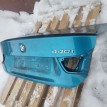 Крышка багажника BMW 4er 