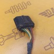 Разъём проводки двигателя Lexus RX330 MCU33 1MZFE Lexus RX 