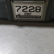 Блок управления двигателем Mitsubishi Carisma DA Mitsubishi Carisma оригинальный номер Md347228