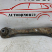 Рычаг задний Volkswagen Golf Plus I Volkswagen Golf Plus оригинальный номер 1K0501530B