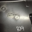 Пыльник двери задней правой Lexus RX IV  оригинальный номер 67841-48070