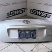 Крышка багажника Toyota Avensis  