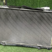 Радиатор охлаждения двигателя Lexus GS350 2010 1640031370 GRS191 Lexus GS 