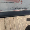 Накладка левого порога Mitsubishi Outlander 3 GF Mitsubishi i оригинальный номер 6512A601