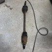 Полуось задняя Subaru Legacy 3 1999 28421AE060 УНИВЕРСАЛ EJ25 Subaru Legacy 
