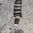 Стойка Toyota Porte оригинальный номер 4823152C60