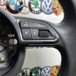 Рулевое колесо Audi A1 2011 Audi A1 
