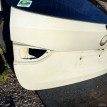 Крышка багажника BMW X1 