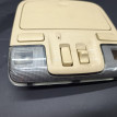 Плафон салона Subaru Tribeca 2007 92151XA00A WX EZ30D, передний Subaru Tribeca 