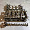 Головка блока цилиндров Nissan X-Trail оригинальный номер 11040ED80B