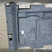 Пол багажника Audi Q5 I (2008—2012) Audi 200 оригинальный номер 8R0863462