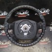 Руль Nissan Primera P12 Nissan Primera оригинальный номер 48430ba01rv