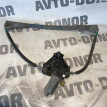 Стеклоподъемник Renault Clio 2 1998-2002 Renault 19 оригинальный номер 77008422