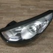 Фара левая Hyundai ix35 