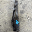 Уголок жабо Nissan Leaf 