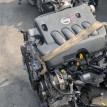 Двигатель Nissan X-Trail оригинальный номер 10102JE30F, 10102JN30F
