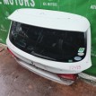Крышка багажника Mitsubishi ASX 2010-2020 5801B559 Mitsubishi ASX 