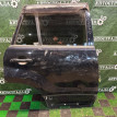 Дверь Suzuki Grand Vitara 2007—2012 6800465832, задняя правая Suzuki Grand Vitara 
