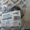 Сайлентблок LYNXAUTO 1438139433 GKN HC B8392 Audi A3 оригинальный номер B8392