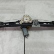 Стеклоподъемник Mercedes C320 A2037301046 W203, задний правый Mercedes-Benz C-klasse 