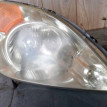 Фара правая Honda CR-V 2002-2006 Honda CR-V оригинальный номер 33101S9AQ01