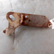 Кронштейн передней панели правый Honda CR-V 1996-2002 Honda CR-V оригинальный номер 60821S10A00ZZ