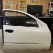 Дверь передняя правая Nissan Bluebird Sylphy 