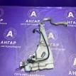 Бачок омывателя Volkswagen Touareg 7L BAC 2005 Volkswagen Touareg 
