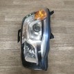 Фара правая Ssang Yong Actyon 