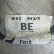 Проводка форсунок Ford Focus I (1998—2004) Ford Focus оригинальный номер 98ag9h589be