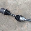 Привод Isuzu Bighorn оригинальный номер 8-97116-335