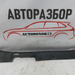 Накладка порога передняя левая Hyundai Getz Hyundai Getz оригинальный номер 858711C010WK